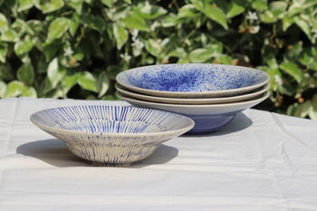 Dakai Ceramic Salad Plate, 4 of 4