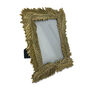 Gold Feather Photo Frame, thumbnail 2 of 2