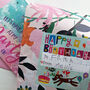 Birthday Gift Labels, thumbnail 11 of 12
