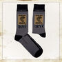 Shelby Motorsport Gift Socks, thumbnail 8 of 9