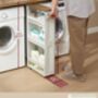 Four Tier Slim Storage Trolley Kitchen Cart, thumbnail 5 of 6