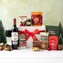 Classic Christmas Treat Hamper, thumbnail 1 of 4