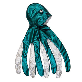 Octopus Costume, 2 of 2