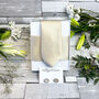Dune Wedding Tie Set, thumbnail 7 of 10