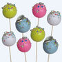 Sprinkle Brights And Pastels Cake Pop Set, thumbnail 1 of 3
