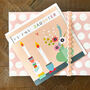 For Our Daughter Card, thumbnail 3 of 5