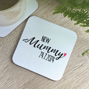 New Daddy Coaster, 2 of 3