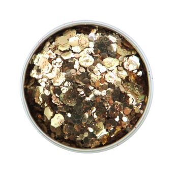 Daydream Eco Glitter Gift Set, 8 of 10