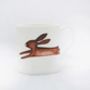 Hare Mug, thumbnail 3 of 3