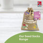 Personalised Kitchen Garden Seeds Starter Kit With 30 Varieties, thumbnail 7 of 12