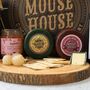 Classic Red Wine And Cheese Hamper, thumbnail 4 of 4