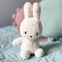 Miffy Soft Toy Bunny Rabbit, thumbnail 1 of 4