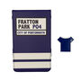 Portsmouth Golf Scorecard Holder And Marker Bundle, thumbnail 1 of 2