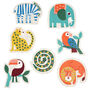 Set Of Seven Animal Puzzles Two Four Year Olds, thumbnail 2 of 3