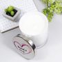 Scented Luxury Anniversary Candle With Lid, thumbnail 4 of 11