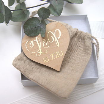 Will You Marry Me Personalised Proposal Keepsake Gift, 11 of 11