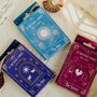 Tarot Card Incense Cones And Holder Pack Of 15, thumbnail 1 of 3