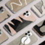 Personalised Case For iPhone Abstract Printed Set 18, thumbnail 1 of 10