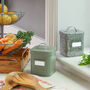 Vintage Style Kitchen Storage Canister, thumbnail 3 of 5