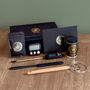 Live Sourdough Starter: The Sourdough Cult Essentials Kit, thumbnail 1 of 5