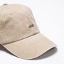 Custom Vintage Cap With Personalised Embroidery Text, thumbnail 9 of 10