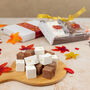'Thanksgiving' Marshmallows Afternoon Tea For Four, thumbnail 5 of 6