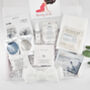 Luxury Mum To Be Self Care And Pregnancy Pamper Gift Box – Relaxation Gift For Expectant Mums, thumbnail 1 of 9