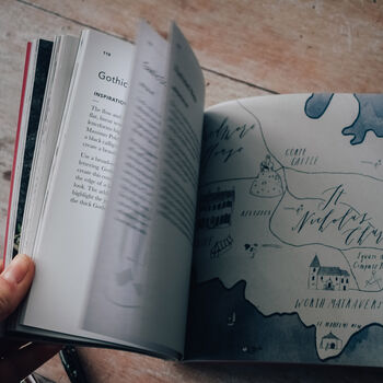 The Calligraphy Ideas Book, 4 of 4