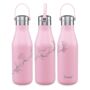 Ohelo Customized Bottle – Pink Blossom, thumbnail 4 of 7