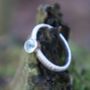 Gemstone Ring, thumbnail 1 of 7