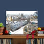 Oxford Christmas Advent Calendar, thumbnail 1 of 4