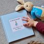 Personalised Peter Rabbits Little Guide To Life, thumbnail 1 of 7