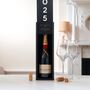 Graduation Bottle Box Gift, thumbnail 6 of 9