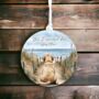 Personalised Labrador Retriever Dog Beach Walk Collection, thumbnail 3 of 8