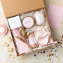 Luxury Home Spa Gift Hamper For Her, thumbnail 3 of 5