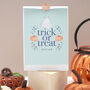 Halloween Trick Or Treat Bag, thumbnail 3 of 3