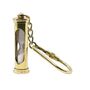 Personalised Keyring With Sand Timer, thumbnail 1 of 6