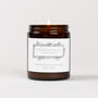 Mood Lifting Basil + Llme Candle, thumbnail 3 of 3