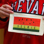 Personalised Watermelon Pencil Case, thumbnail 2 of 2