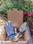 Wildflower And Rose Floral Gift Set, thumbnail 1 of 8