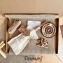 Bohemian Incense Gift Box Letter Box Gift, thumbnail 4 of 13