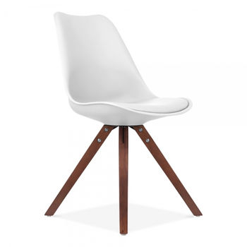 Pastel Coloured Dining Chairs Photos