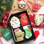Personalised Christmas Cookie Gift, thumbnail 1 of 11