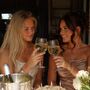 21st Birthday Gift Engraved Wine Glass, thumbnail 2 of 10