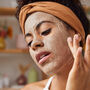 Purifying Clay And Superfoods Face Mask, thumbnail 4 of 5