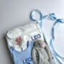 Personalised Toddler And Baby Gift Set Box Seven Options, thumbnail 1 of 11