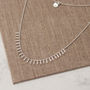 Theda Ceaser Necklace, thumbnail 2 of 7