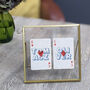 Personalised Couple's Playing Card Gift Set, thumbnail 7 of 10