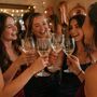 Personalised 18th Birthday Engraved Wine Glass Gift, thumbnail 2 of 10