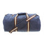 Canvas Holdall, thumbnail 2 of 6